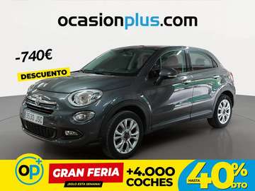 1.6 E-Torq Pop Star 4x2