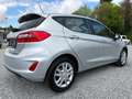 Ford Fiesta Fiesta Trend 1,1*1.BESITZ*WENIG KM*NEUWERTIG Silber - thumbnail 6
