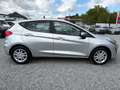 Ford Fiesta Fiesta Trend 1,1*1.BESITZ*WENIG KM*NEUWERTIG Silber - thumbnail 10