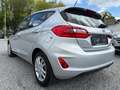 Ford Fiesta Fiesta Trend 1,1*1.BESITZ*WENIG KM*NEUWERTIG Silber - thumbnail 8
