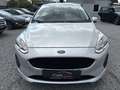 Ford Fiesta Fiesta Trend 1,1*1.BESITZ*WENIG KM*NEUWERTIG Silber - thumbnail 12