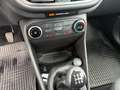 Ford Fiesta Fiesta Trend 1,1*1.BESITZ*WENIG KM*NEUWERTIG Silber - thumbnail 23