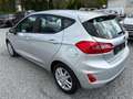 Ford Fiesta Fiesta Trend 1,1*1.BESITZ*WENIG KM*NEUWERTIG Silber - thumbnail 3