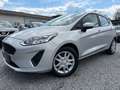 Ford Fiesta Fiesta Trend 1,1*1.BESITZ*WENIG KM*NEUWERTIG Silber - thumbnail 1