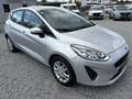 Ford Fiesta Fiesta Trend 1,1*1.BESITZ*WENIG KM*NEUWERTIG Silber - thumbnail 5