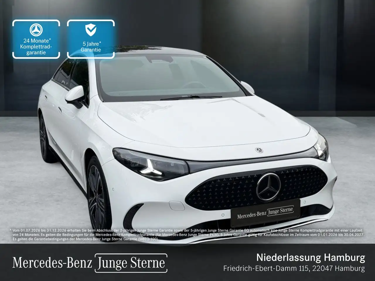 Mercedes-Benz CLA 350