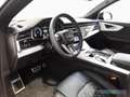 Audi Q8 SUV 50 TDI qu 2x S line-Pano-AHK-Matrix-B&O Schwarz - thumbnail 4