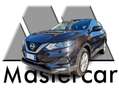 Nissan Qashqai 1.5 dci Business Navi 115cv dct targa FZ017JJ Nero - thumbnail 1
