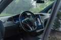 Tesla Model X P100D PERFORMANCE LUDICROUS 772 ch - 20/03/2018 Bleu - thumbnail 13