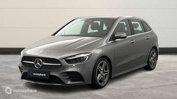 200d 150ch AMG Line 8G-DCT