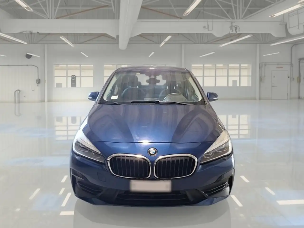 BMW 216 216D ACTIVE TOURER BUSINESS AUTO MONOVOLUME, миниатюра 2