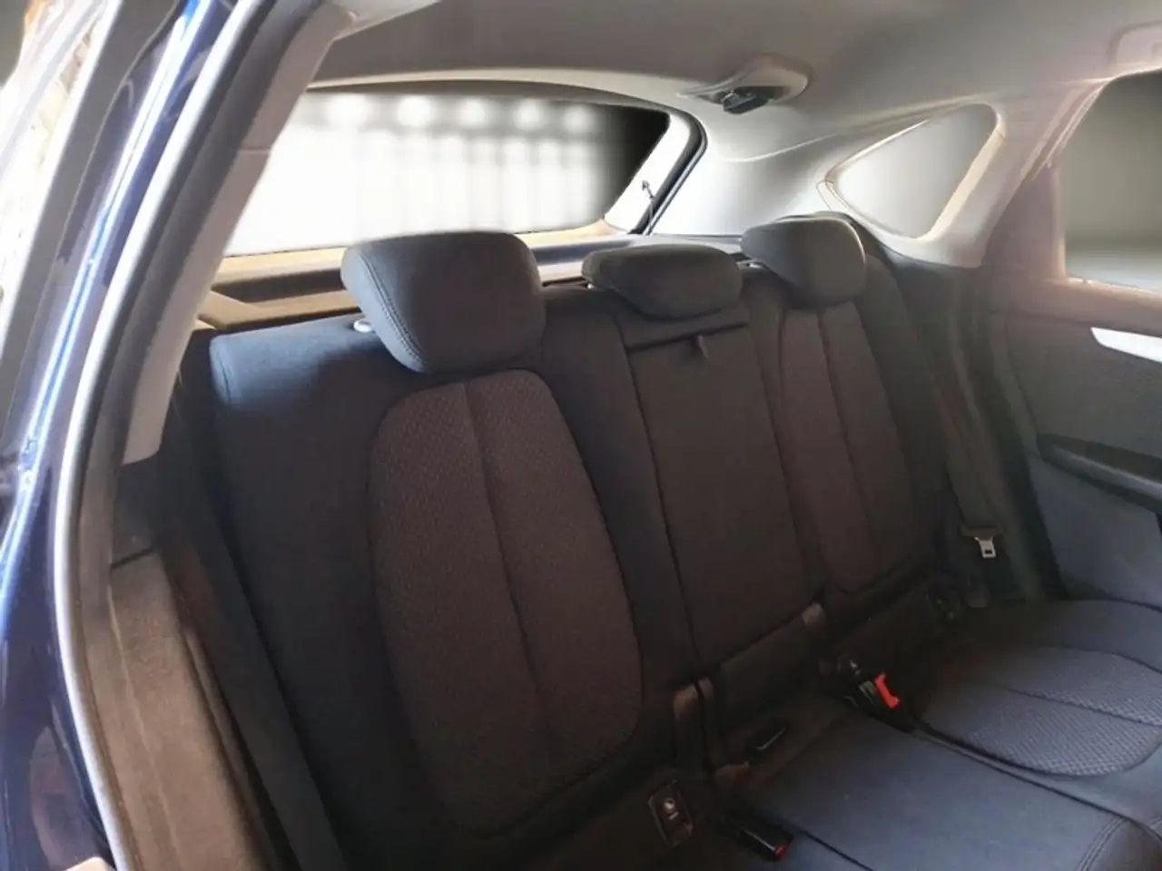 BMW 216 216D ACTIVE TOURER BUSINESS AUTO MONOVOLUME, миниатюра 11