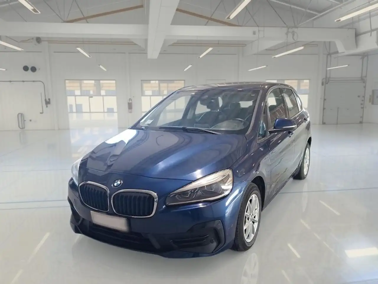 BMW 216 216D ACTIVE TOURER BUSINESS AUTO MONOVOLUME