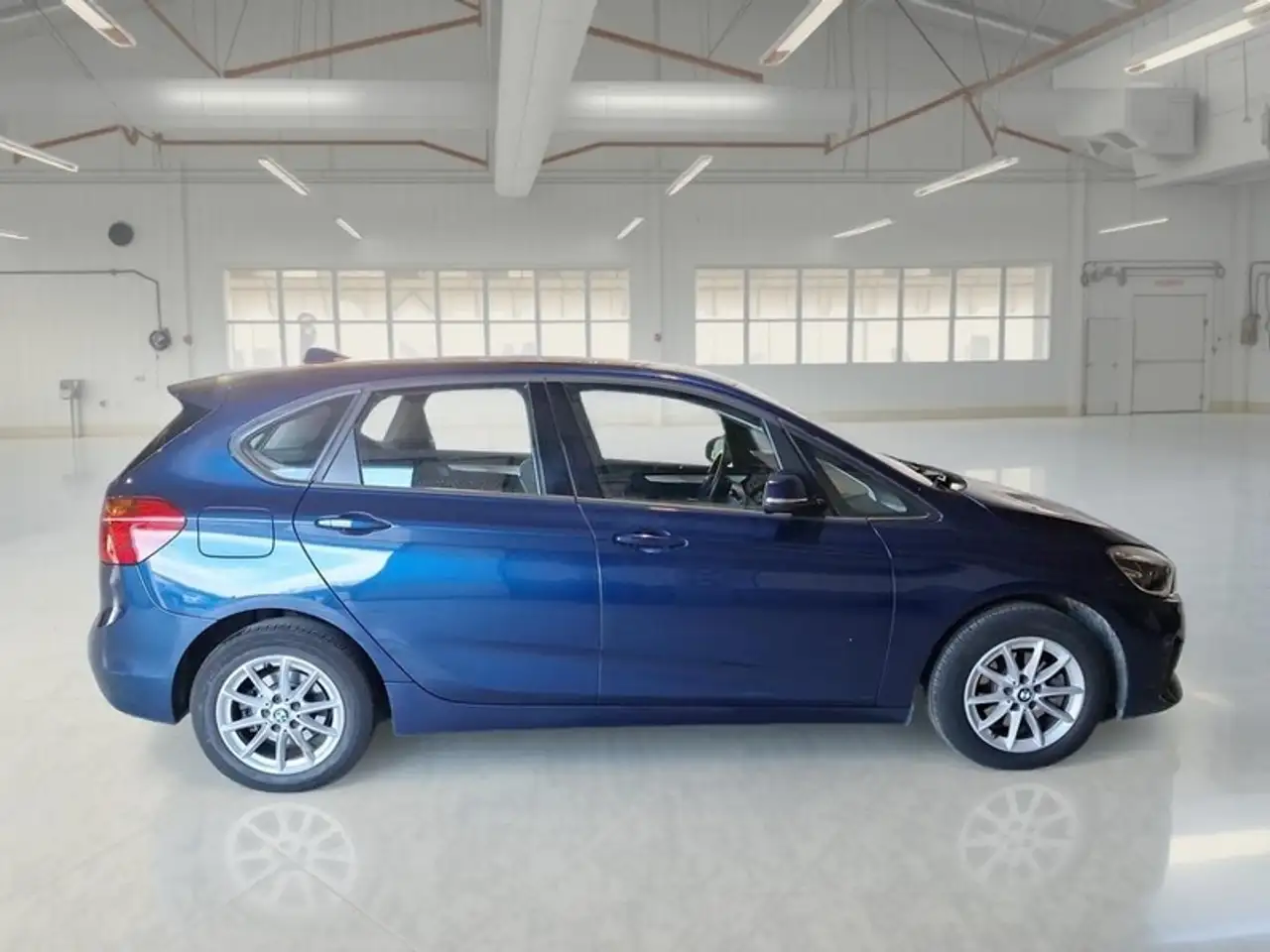 BMW 216 216D ACTIVE TOURER BUSINESS AUTO MONOVOLUME, миниатюра 3