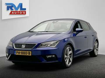 1.0 EcoTSI Style Business Intense | Origineel NL |