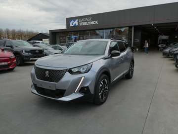 Electric 136pk Allure '22 54000km (24172)