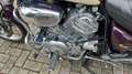 Yamaha XV 1100 Virago Paars - thumbnail 11