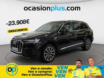 45 TDI quattro