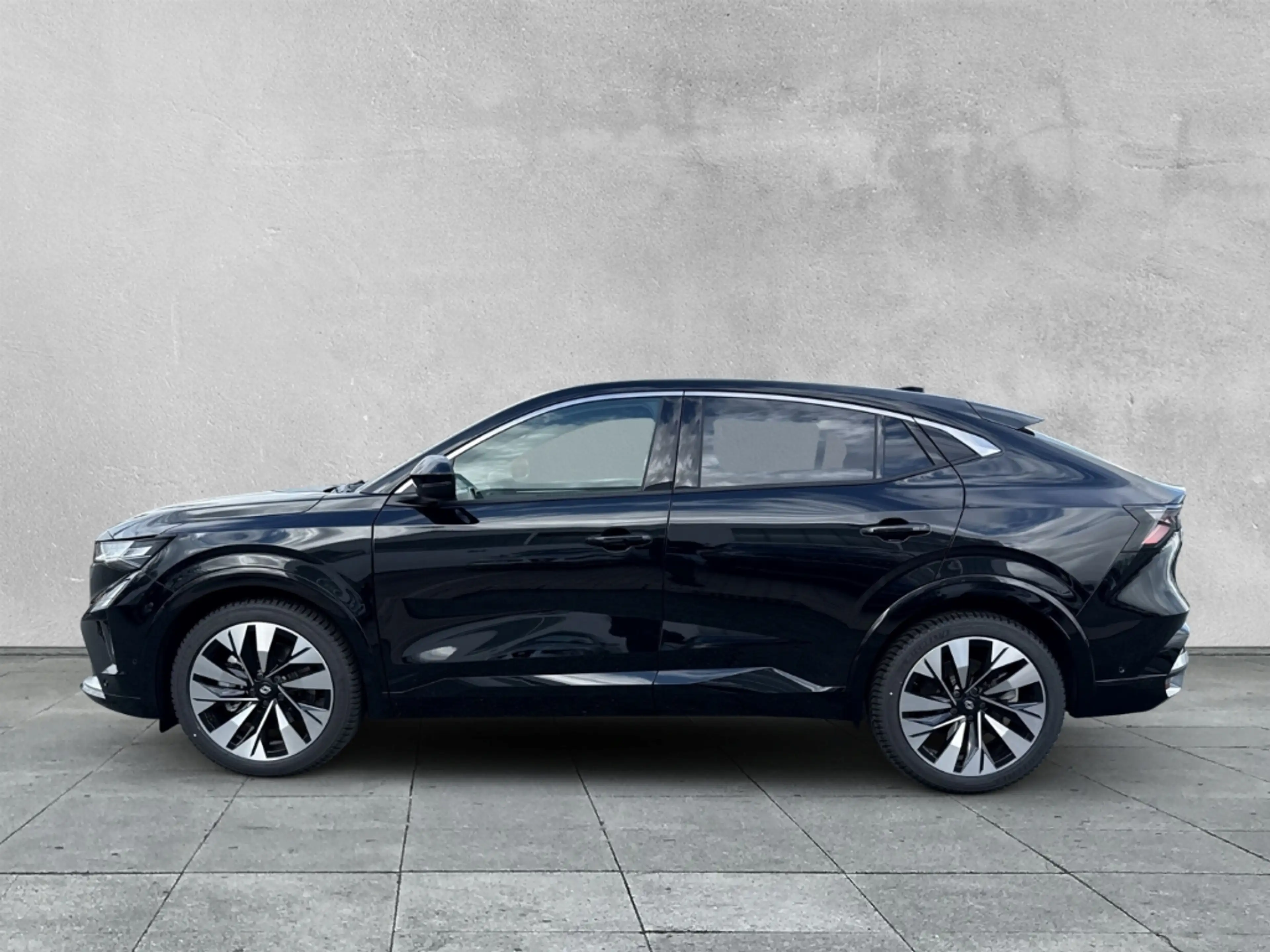 Renault Rafale TECHNO FULL HYBRID E-TECH 200 Techno KLIMA+NAVI — photo 2