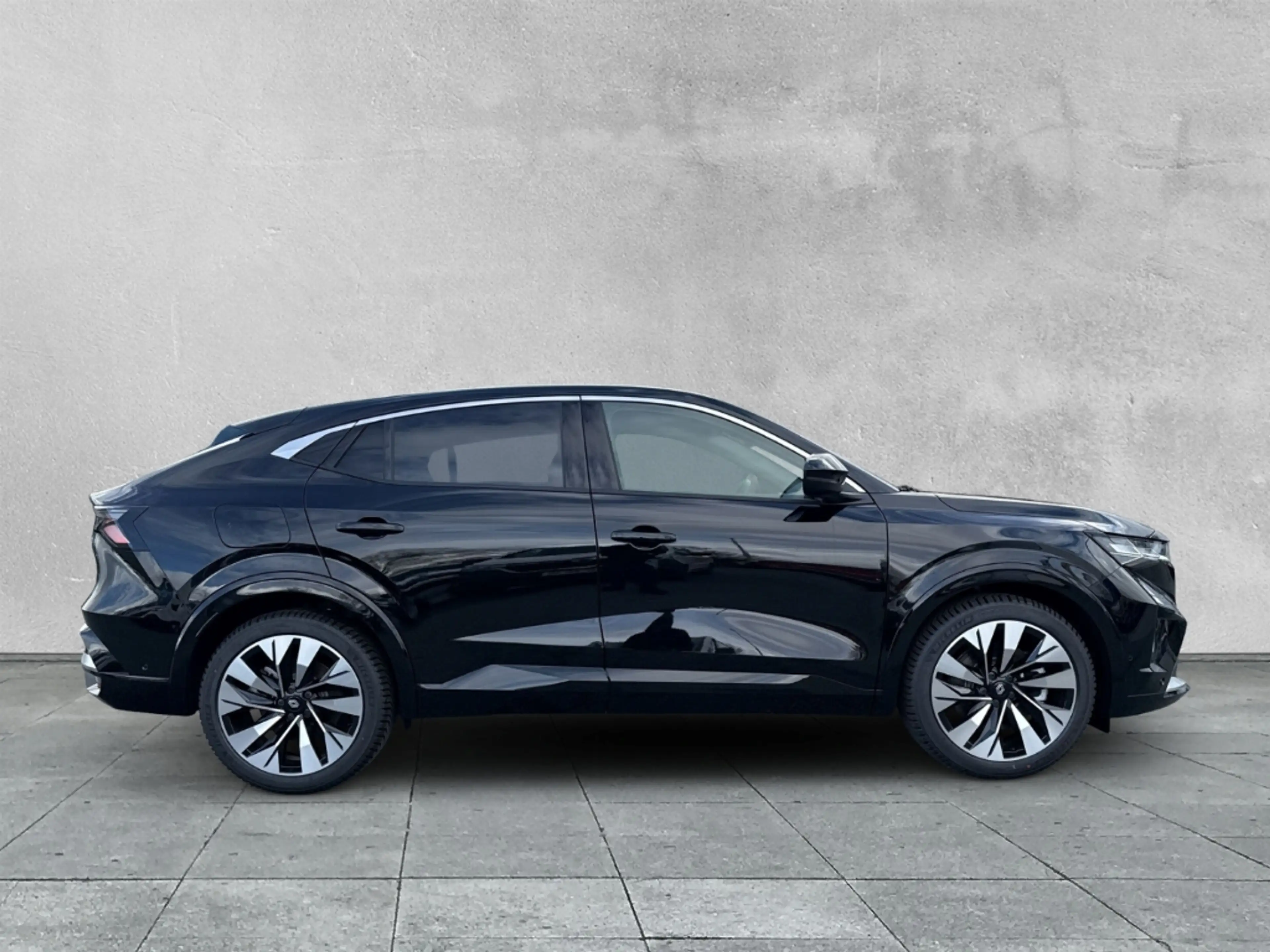 Renault Rafale TECHNO FULL HYBRID E-TECH 200 Techno KLIMA+NAVI — photo 6