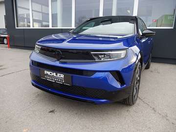 1,2 Direct Injection Turbo mHEV Aut. GS