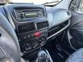 Opel Combo Kasten 1.6CDTi Flexsitz*Einparkhilfe*1.Hd Blanco - thumbnail 7