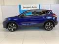 Nissan Qashqai Qashqai 1.2 DIG-T Visia AUT ljubičasta - thumbnail 2