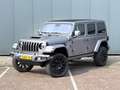 Jeep Wrangler Unlimited 4xe 380 Sahara | BRUTE | Schuifdak | 22" Noir - thumbnail 2