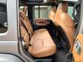 Jeep Wrangler Unlimited 4xe 380 Sahara | BRUTE | Schuifdak | 22" Noir - thumbnail 21