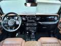 Jeep Wrangler Unlimited 4xe 380 Sahara | BRUTE | Schuifdak | 22" Noir - thumbnail 5