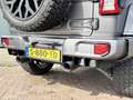 Jeep Wrangler Unlimited 4xe 380 Sahara | BRUTE | Schuifdak | 22" Noir - thumbnail 10