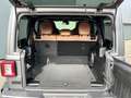Jeep Wrangler Unlimited 4xe 380 Sahara | BRUTE | Schuifdak | 22" Noir - thumbnail 29