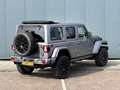 Jeep Wrangler Unlimited 4xe 380 Sahara | BRUTE | Schuifdak | 22" Noir - thumbnail 6