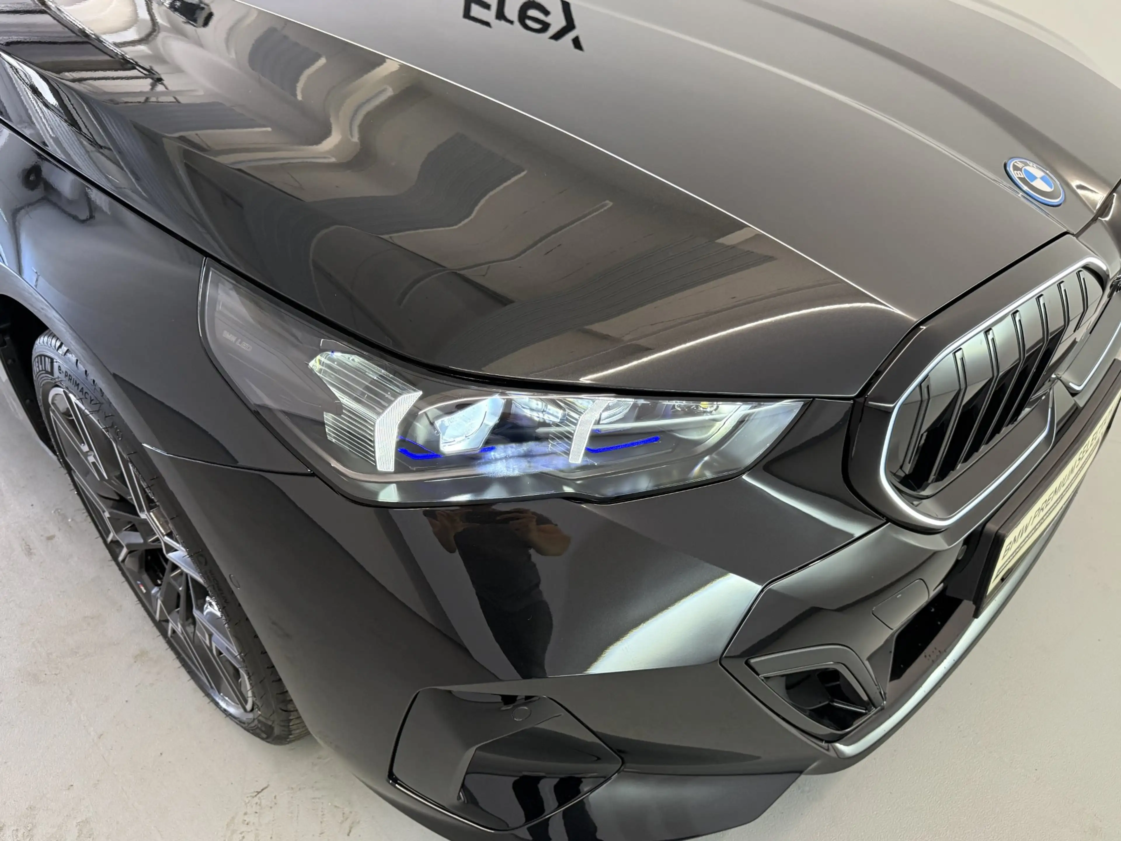 BMW i5 xDrive40 — photo 15