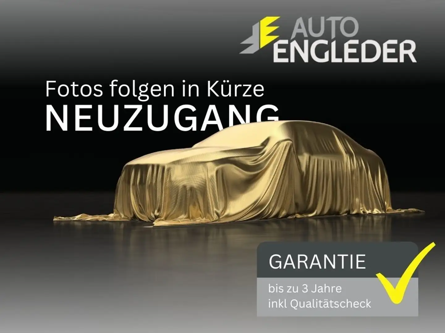 Skoda Fabia Combi Style 1,0 TSI Grau - 1