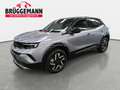 Opel Mokka MOKKA 1.2 TURBO AUTO. 8G. GS LED KLIMAAUTO SICHT W Grau - thumbnail 1