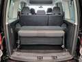 Volkswagen Caddy 1.4TGI Gen.Four *TOP Ausstattung| 7-Sitze* Schwarz - thumbnail 18