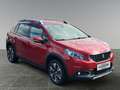 Peugeot 2008 1,2 PureTech 110 S&S Aut. Allure Rot - thumbnail 7