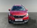 Peugeot 2008 1,2 PureTech 110 S&S Aut. Allure Rot - thumbnail 8