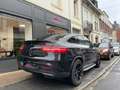 Mercedes-Benz GLE 350 COUPE 350d 9G-Tronic 4MATIC - ORANGE ART EDITION / Noir - thumbnail 6