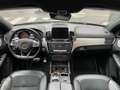 Mercedes-Benz GLE 350 COUPE 350d 9G-Tronic 4MATIC - ORANGE ART EDITION / Noir - thumbnail 13
