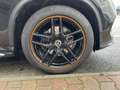 Mercedes-Benz GLE 350 COUPE 350d 9G-Tronic 4MATIC - ORANGE ART EDITION / Noir - thumbnail 11