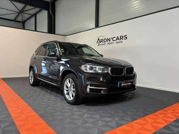 III (F15) xDrive30dA 258ch Lounge Plus