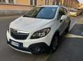 Opel Mokka Mokka I 1.4 t Ego Gpl-tech 4x2 140cv E6 Bianco - thumbnail 3