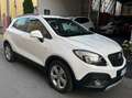 Opel Mokka Mokka I 1.4 t Ego Gpl-tech 4x2 140cv E6 Bianco - thumbnail 1