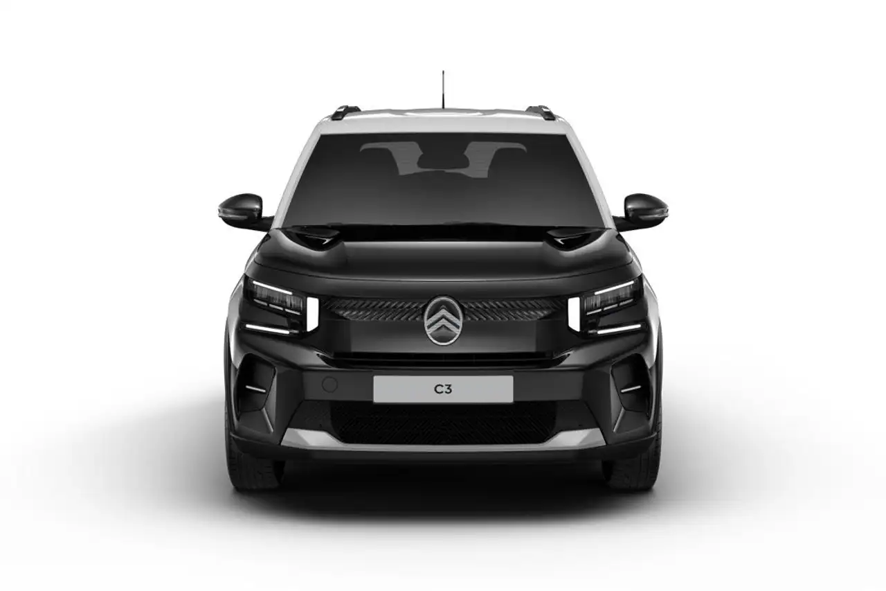 Citroen C3 2026
