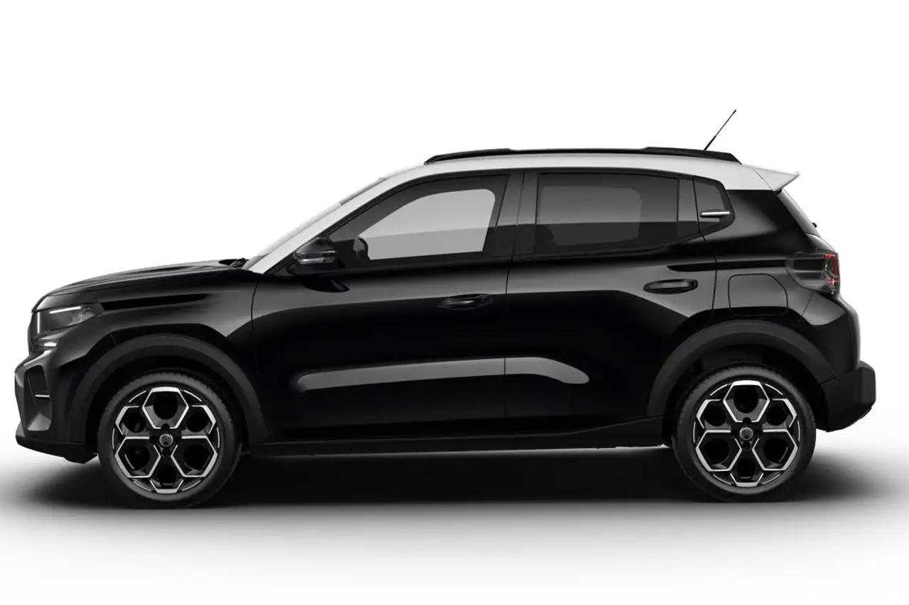Citroen C3 2026