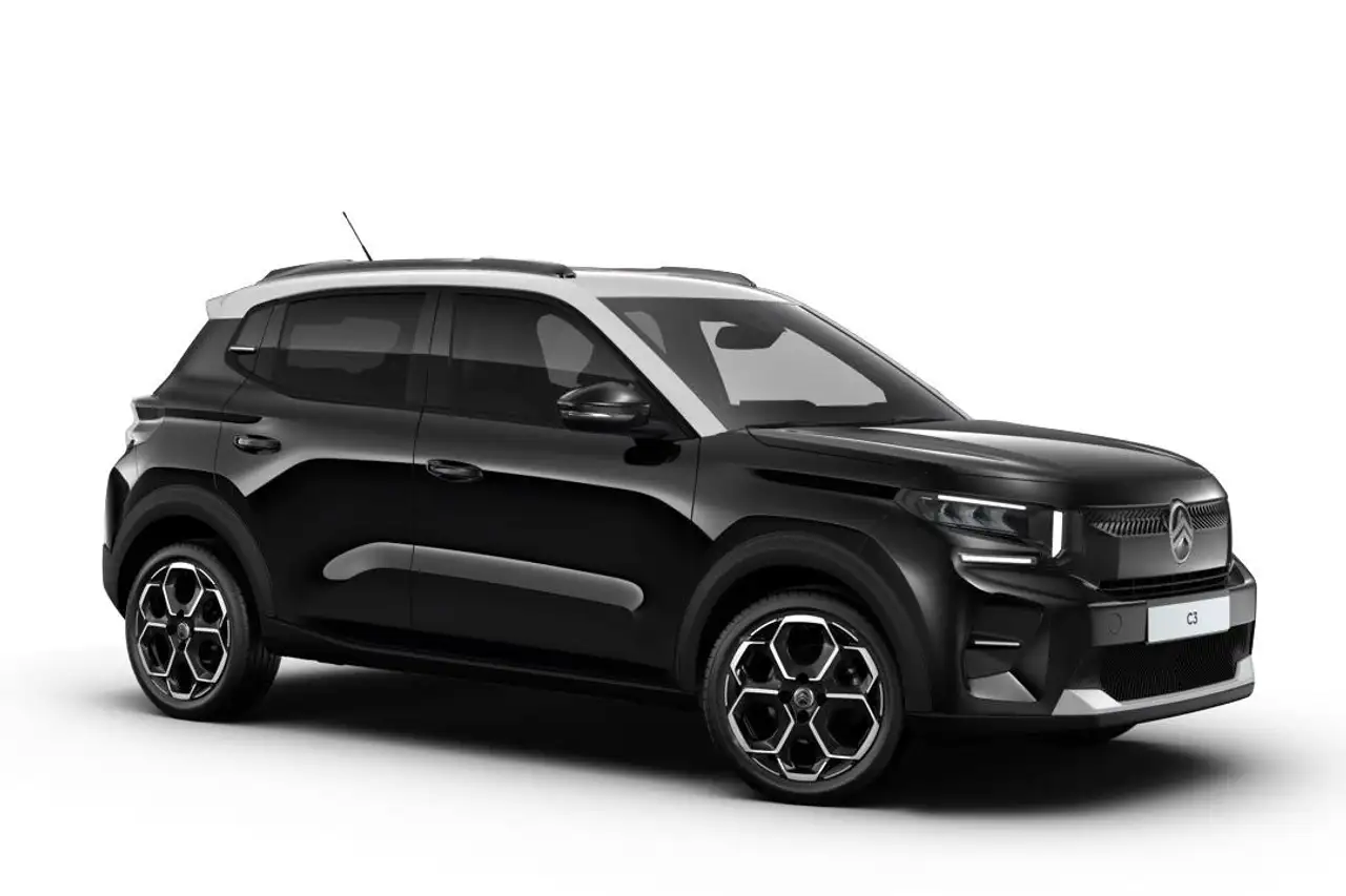 Citroen C3 2026