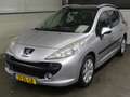 Peugeot 207 SW 1.6 VTi XS - Mooie auto - APK 2026 - Airco Grijs - thumbnail 1