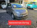 Fiat 500 AUTOMATIK Ohne Anzahlung monatlich 149.- Grau - thumbnail 1